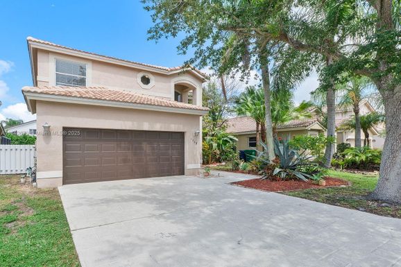 5228 NW 112th Ter, Coral Springs FL 33076
