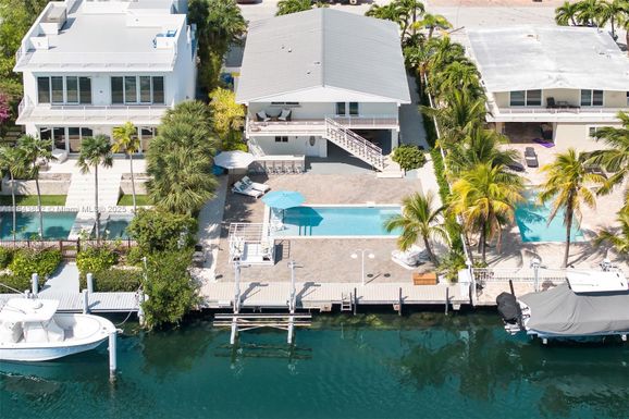 187 Plantation Ave, Tavernier FL 33070