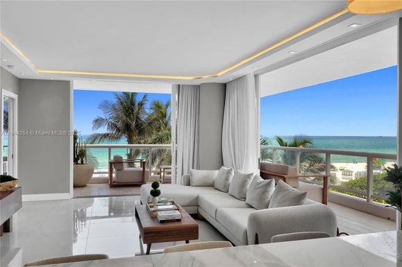4201 Collins Ave # 401, Miami Beach FL 33140