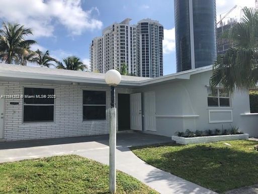 18801 Atlantic Blvd # 18801, Sunny Isles Beach FL 33160