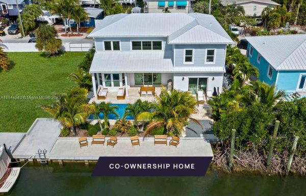 134 Nautilus Dr, Islamorada FL 33036