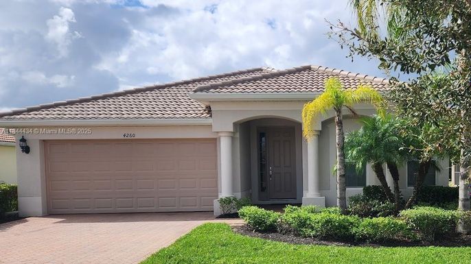 4260 Nevada St # 0, Ave Maria FL 34142