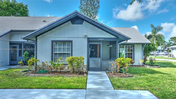 10655 Vanceboro Ct., Lehigh Acres FL 33936