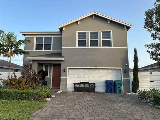 13250 SW 272 st, Homestead FL 33032