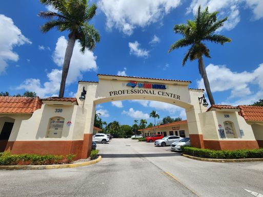 330 S State Road 7, Plantation FL 33317