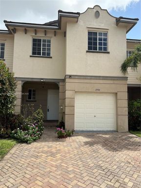 1990 Marsh Harbor Dr, Riviera Beach FL 33404