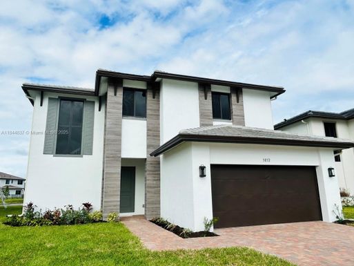 5032 FRATTINA ST, Ave Maria FL 34142