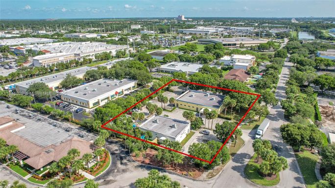 5201 Village Blvd, West Palm Beach FL 33407
