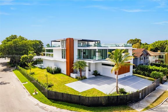 1248 NE 89th St, Miami FL 33138