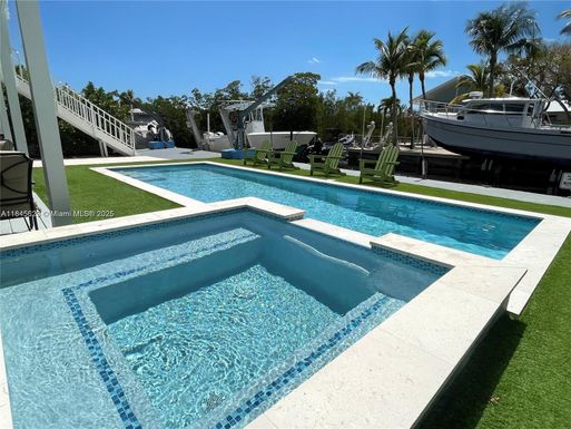 1027 Adams, Key Largo FL 33037