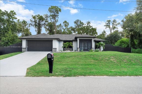 405 E 17th st, Lehigh Acres FL 33972