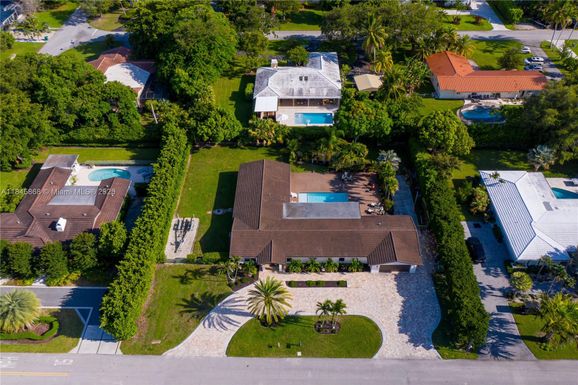 6960 SW 148th Ter, Palmetto Bay FL 33158