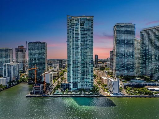 2900 NE 7th Ave # 4407, Miami FL 33137