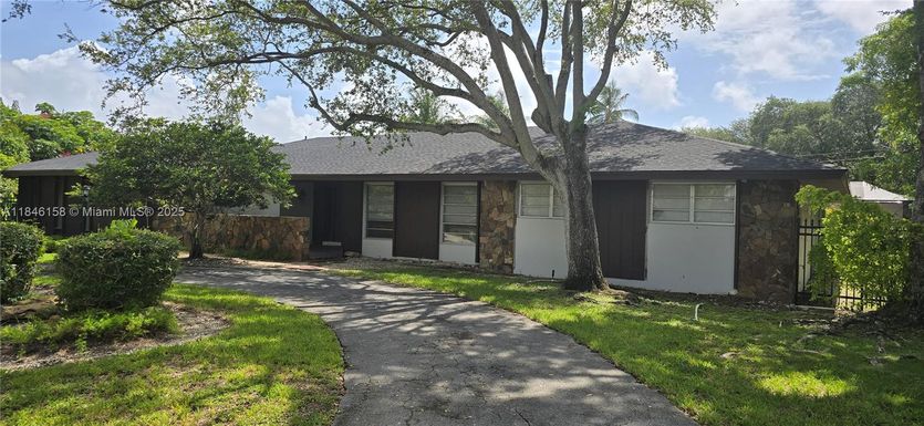 14285 SW 72nd Ct, Palmetto Bay FL 33158
