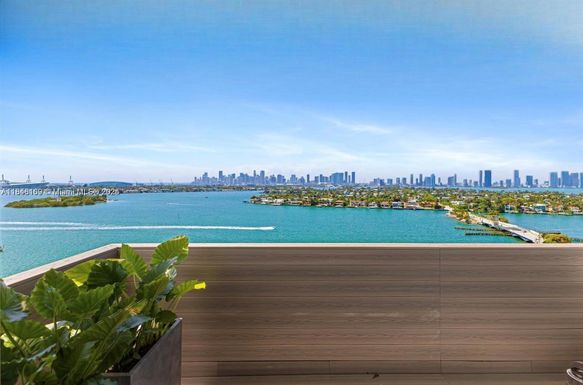 5 Island Ave # 15D, Miami Beach FL 33139