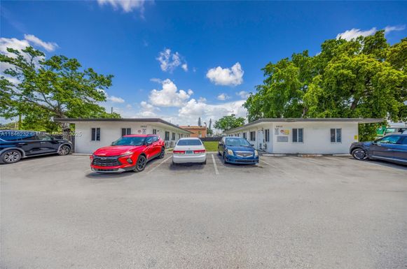 3932 SW 12th Pl, Fort Lauderdale FL 33312