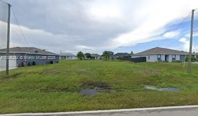1408 Nelson Rd. N, Cape Coral FL 33993