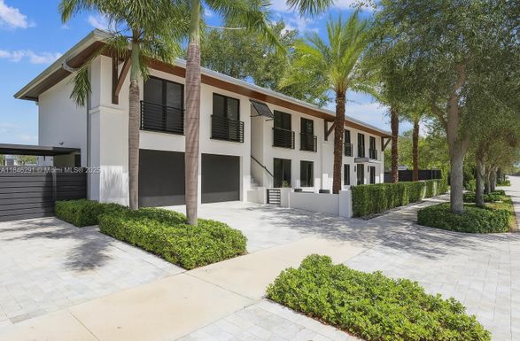 500 NE 14th Ave, Fort Lauderdale FL 33301