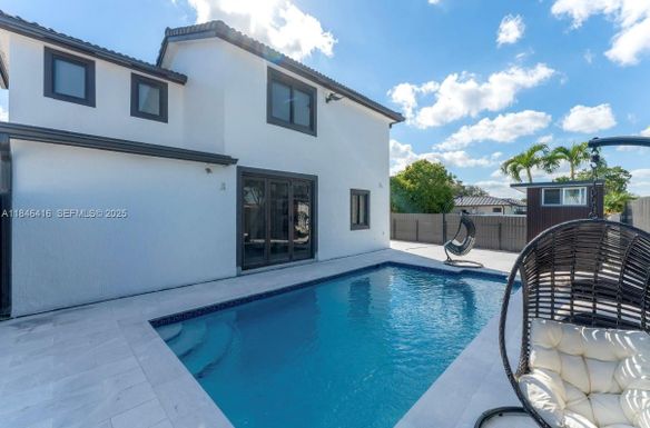 14285 SW 183rd Ter, Miami FL 33177