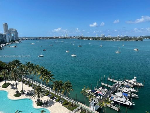 1500 Bay Rd # 1134S, Miami Beach FL 33139
