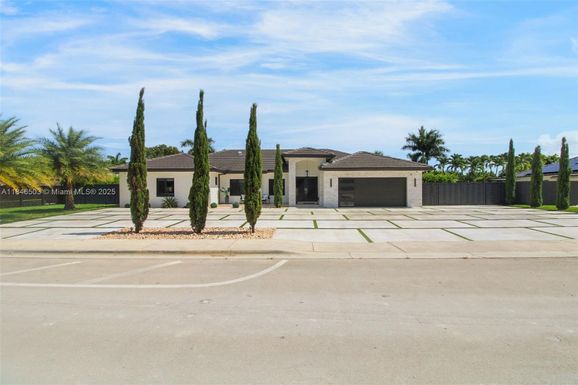 17242 SW 284th St, Homestead FL 33030