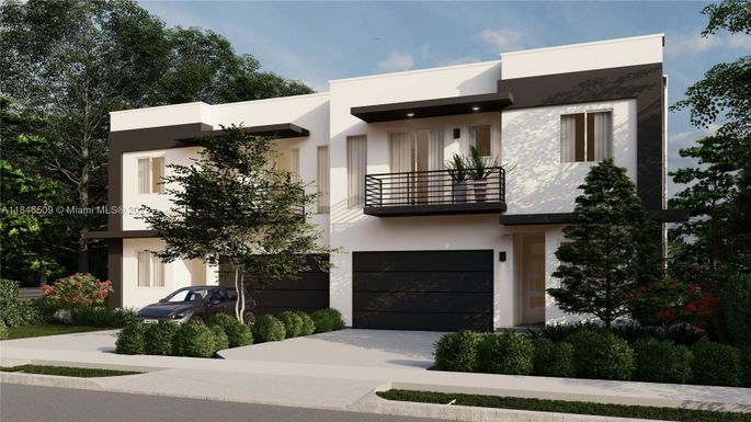 1703 SW 23rd St, Fort Lauderdale FL 33315