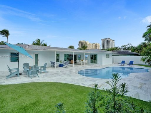 1251 Morse Blvd, Singer Island FL 33404