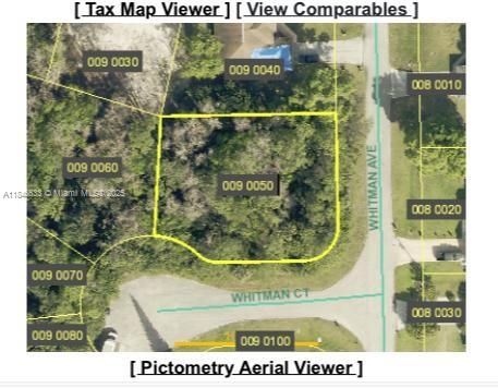 122 Whitman CT, Lehigh Acres FL 33972