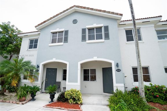 2930 SE 15th Ter # 2930, Homestead FL 33035