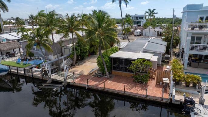 147 Long Key Rd, Key Largo FL 33037