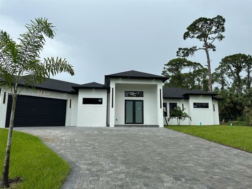 703 Sheldon Ave, Lehigh Acres FL 33936