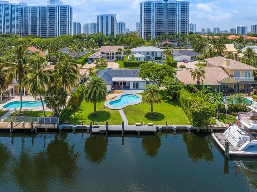 430 Holiday Drive, Hallandale Beach FL 33009
