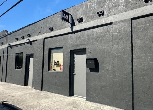 6308 NW 2nd Ave # 6308, Miami FL 33150