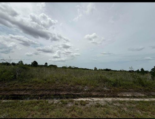 17385 NW 314 st, Okeechobee FL 34972