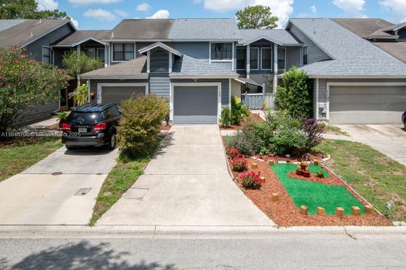 1188 Fromage Way, Jacksonville FL 32225