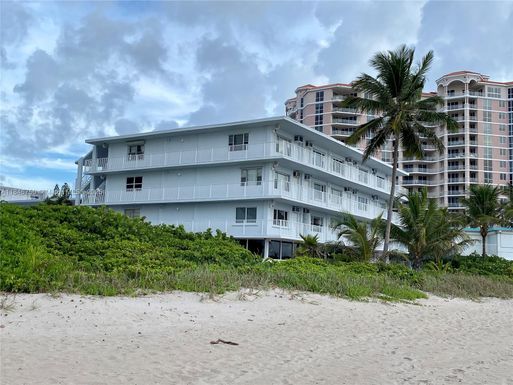 1480 S Ocean Blvd # 104, Lauderdale By The Sea FL 33062