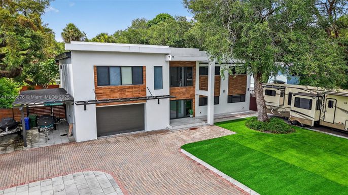 3000 Riverland Rd, Fort Lauderdale FL 33312
