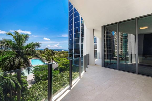 2821 S Bayshore Dr # 7B, Coconut Grove FL 33133