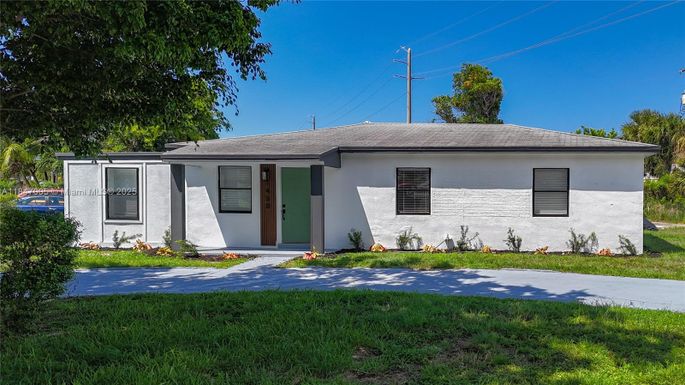 1400 Avenue F, Riviera Beach FL 33404