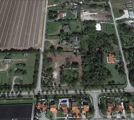 12375 SW 248th St, Homestead FL 33032