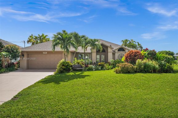 3701 SW 2nd AVE, Cape Coral FL 33914