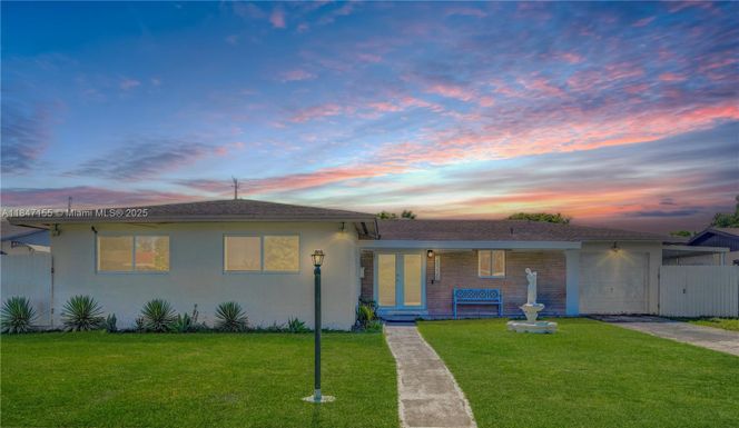 20230 SW 115th Ave, Miami FL 33189