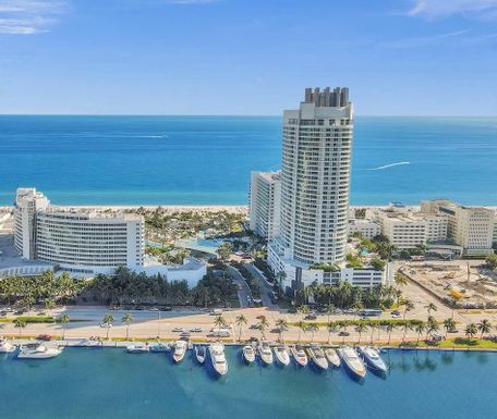 4401 Collins Ave, Miami Beach FL 33140