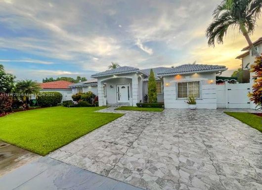 25372 SW 122nd Ct, Homestead FL 33032