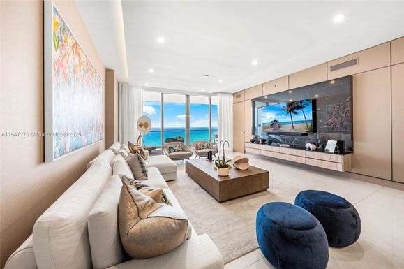 18975 E Collins Ave # 1403, Sunny Isles Beach FL 33160