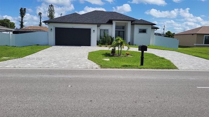 707 TROPICANA PKWY E, Cape Coral FL 33909
