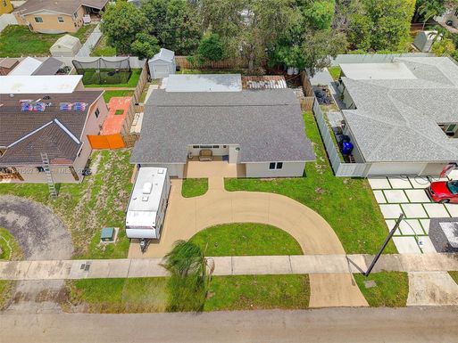 1319 N 74th Ter, Hollywood FL 33024