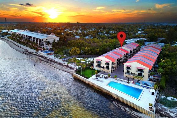 1616 Atlantic Blvd # 6, Key West FL 33040