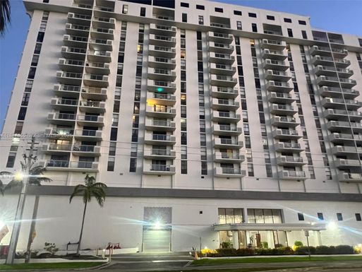 13499 Biscayne Blvd # 407, North Miami FL 33181