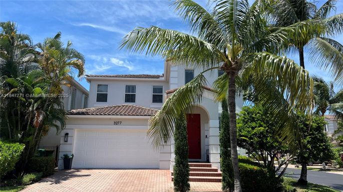 3277 NE 212th St, Aventura FL 33180